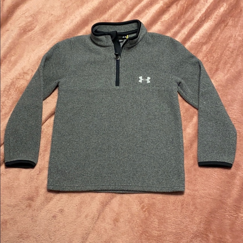 Under Armor Quarter Zip
